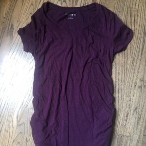 Maternity tee!🤰🏼